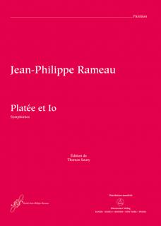 Platée, Io