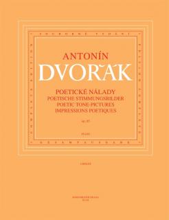 Poetické nálady op. 85