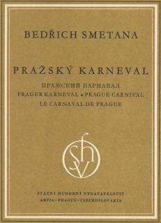 Pražský karneval