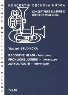 Radostné mládí - intermezzo