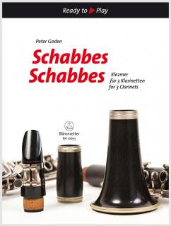 Schabbes Schabbes