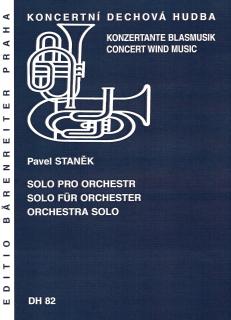 Solo pro orchestr