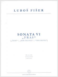 Sonata VI Fras (Čert)