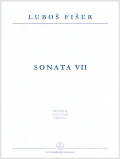 Sonáta VII