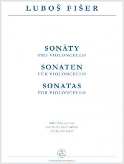 Sonáty pro violoncello