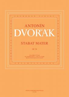 Stabat Mater op. 58