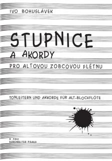 Stupnice a akordy