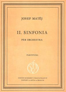 Symfonie č. 2 pro orchestr