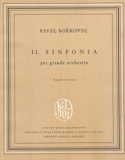 Symfonie č. 2