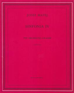 Symfonie č. 4