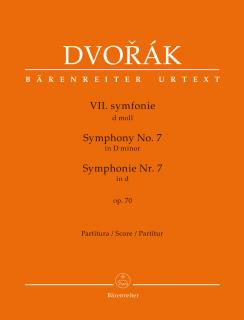 Symfonie č. 7 d moll op. 70