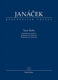 Taras Bulba (Rapsodie pro orchestr)