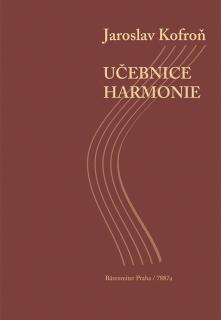 Učebnice harmonie