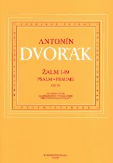 Žalm 149 op. 79