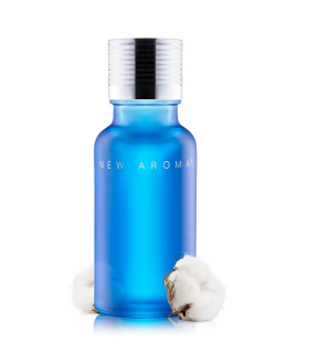 Aroma olej dezinfekční SOFT COTTON Alfapureo 20 ml