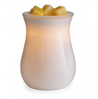 Aromalampa elektrická ILLUMINATION Moonstone (Aromalampa elektrická keramická ILLUMINATION Moonstone Candle Warmers™)