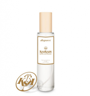 Interiérový parfém KASKADY 200 ml (Interiérový parfém KASKADY Alfapureo 200 ml)