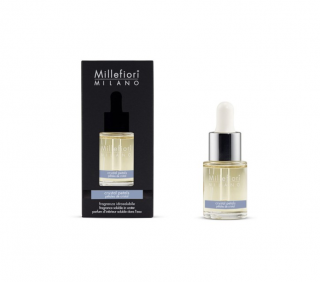 Millefiori Milano CRYSTAL PETALS aroma olej 15 ml - KVĚTINOVÁ (Millefiori Milano Crystal Petals aroma olej 15 ml)