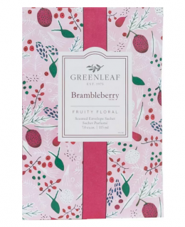 Vonný sáček BRAMBLEBERRY - Greenleaf (Vonný sáček BRAMBLEBERRY 115 ml)