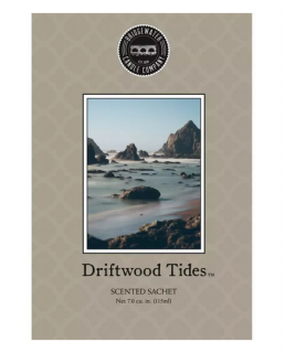 Vonný sáček Driftwood Tides - Bridgewater Candle Company (Vonný sáček Driftwood Tides 115 ml)