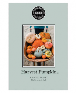 Vonný sáček Harvest Pumpkin - Bridgewater Candle Company (Vonný sáček Harvest Pumpkin 115 ml)