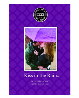 Vonný sáček Kiss In The Rain - Bridgewater Candle Company (Vonný sáček Kiss In The Rain 115 ml)