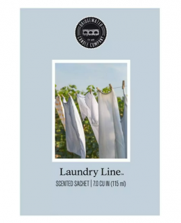 Vonný sáček Laundry Line - Bridgewater Candle Company (Vonný sáček Laundry Line 115 ml)