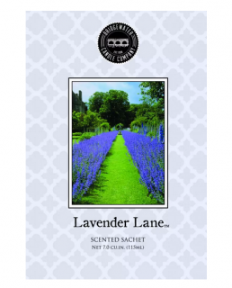 Vonný sáček Lavender - Bridgewater Candle Company (Vonný sáček  Lavender 115 ml)