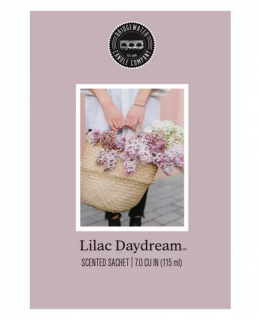 Vonný sáček Lilac Daydream - Bridgewater Candle Company (Vonný sáček Lilac Daydream 115 ml)