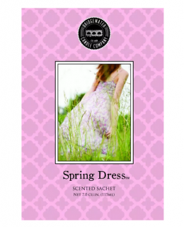 Vonný sáček Spring Dress - Bridgewater Candle Company (Vonný sáček Spring Dress 115 ml)