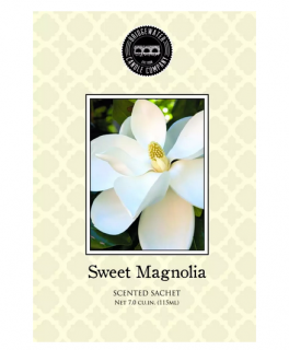 Vonný sáček Sweet Magnolia - Bridgewater Candle Company (Vonný sáček Sweet Magnolia 115 ml)