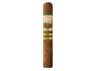 AJ Fernandez New World Cameroon Double Robusto