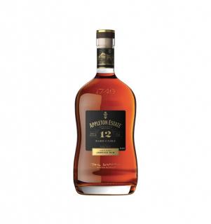 Appleton Estate 12 y.o. Rare Casks