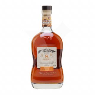 Appleton Estate 8 y.o. Reserve