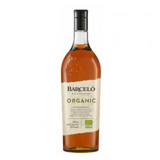 Barceló Organic