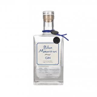 Blue Mauritius Gin