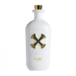 Bumbu Cream