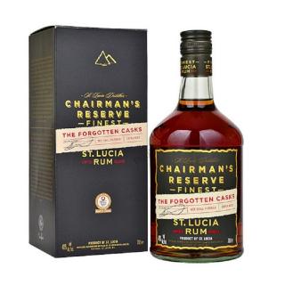 Chairmans Reserve The Forgotten Casks