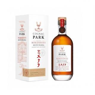 Cognac Park Borderises Mizunara