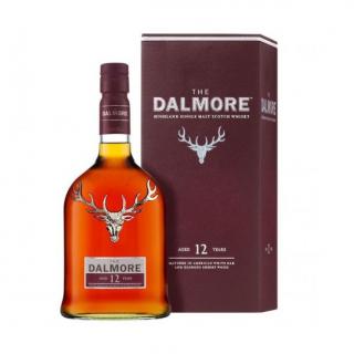 Dalmore 12 y.o.