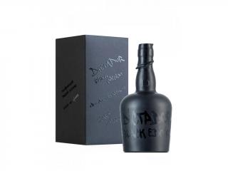 Dictador BLACK EDITION 2003/2005 GB 0,7l 40%