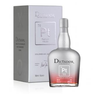 Dictador Platinum