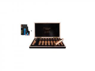 Dictador XO 1913 Double Robusto