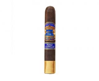 E.P. Carrillo Pledge Prequel