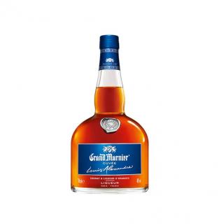 Grand Marnier Cuvée Louis-Alexandre