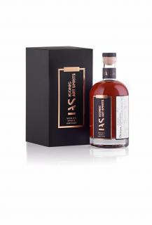 IAS Iconic Art Spirits Dictador 11 YO