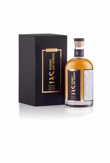 IAS Iconic Art Spirits M&H Israel Ex-Islay 2018