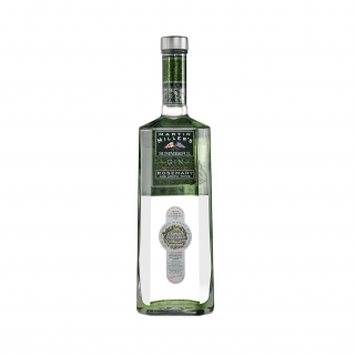 Martin Miller’s Summerful Gin