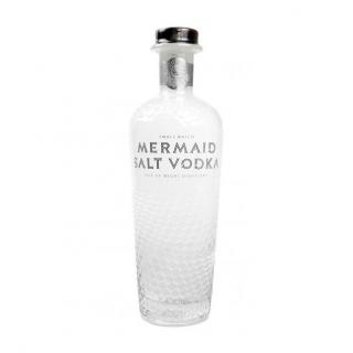 Mermaid Salt Vodka