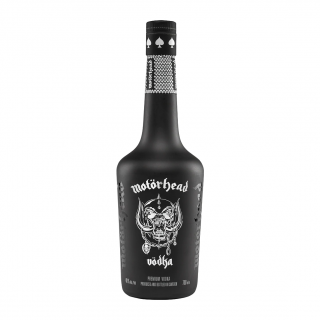 Motorhead Vodka Premium